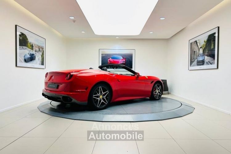 Ferrari California T V8 3.9 560ch - <small></small> 159.900 € <small>TTC</small> - #3