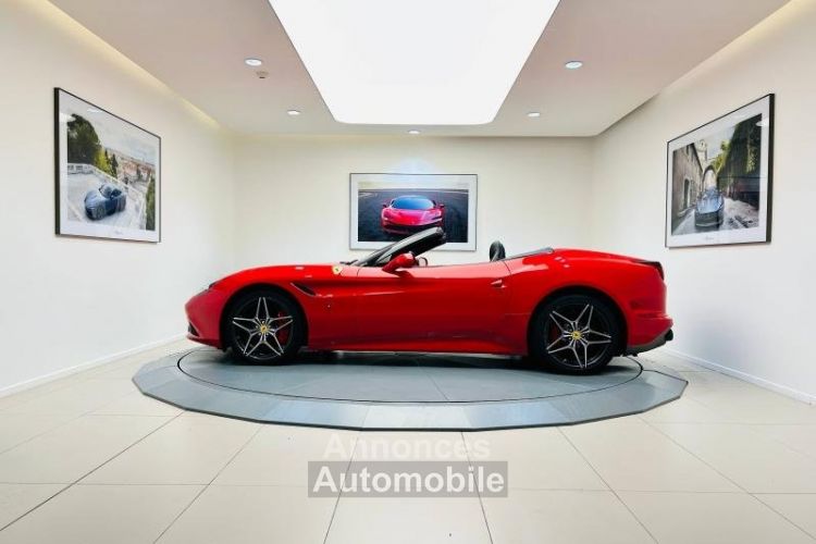 Ferrari California T V8 3.9 560ch - <small></small> 159.900 € <small>TTC</small> - #4