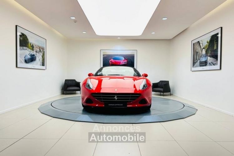 Ferrari California T V8 3.9 560ch - <small></small> 159.900 € <small>TTC</small> - #7