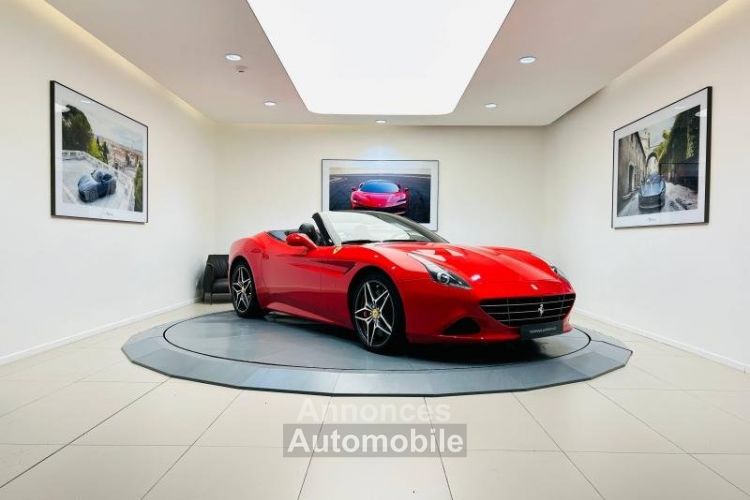 Ferrari California T V8 3.9 560ch - <small></small> 159.900 € <small>TTC</small> - #8