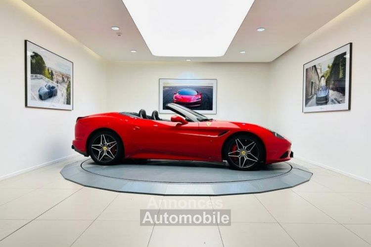 Ferrari California T V8 3.9 560ch - <small></small> 159.900 € <small>TTC</small> - #9