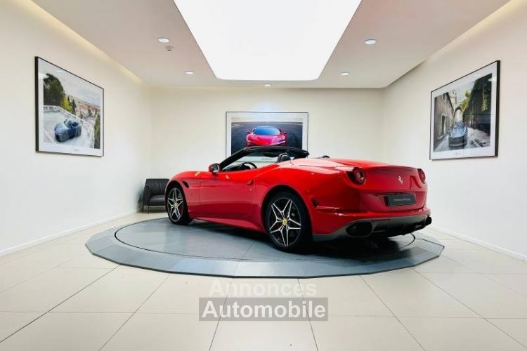 Ferrari California T V8 3.9 560ch - <small></small> 159.900 € <small>TTC</small> - #11