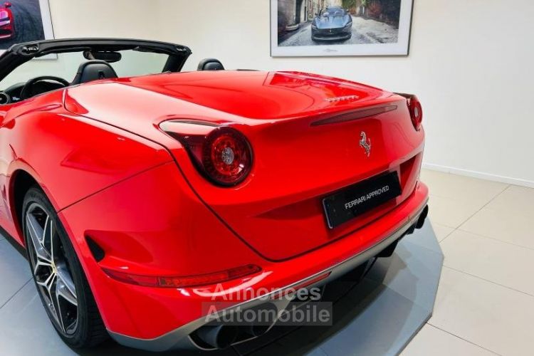 Ferrari California T V8 3.9 560ch - <small></small> 159.900 € <small>TTC</small> - #12