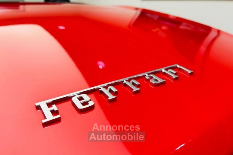 Ferrari California T V8 3.9 560ch - <small></small> 159.900 € <small>TTC</small> - #15