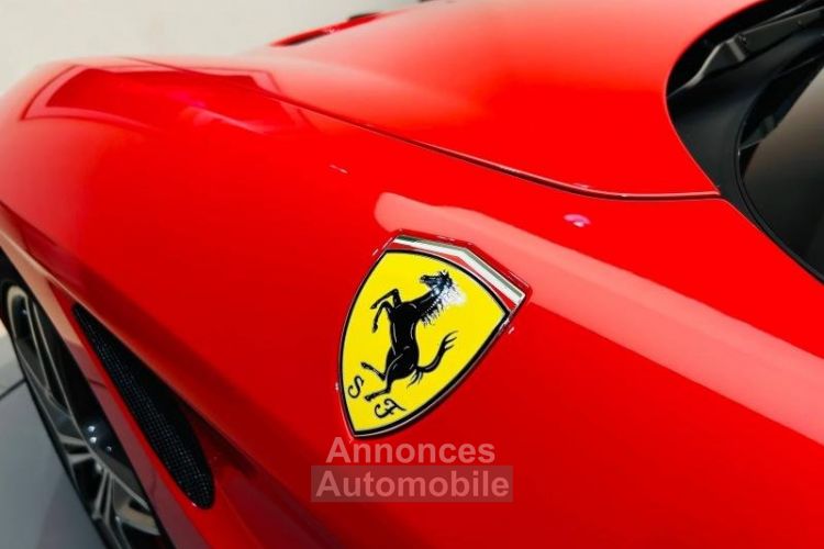 Ferrari California T V8 3.9 560ch - <small></small> 159.900 € <small>TTC</small> - #19