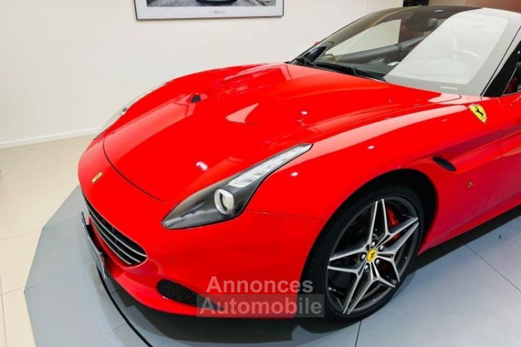 Ferrari California T V8 3.9 560ch - <small></small> 159.900 € <small>TTC</small> - #20