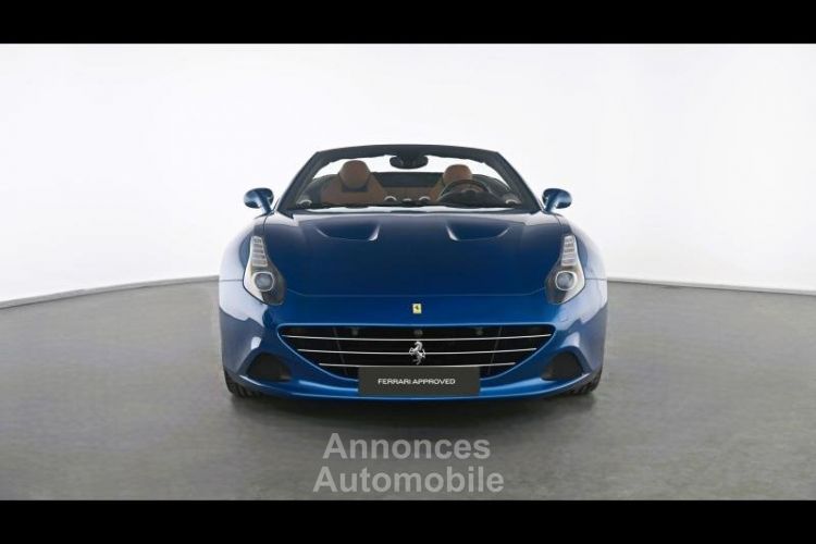 Ferrari California T V8 3.9 560ch - <small></small> 145.900 € <small>TTC</small> - #3