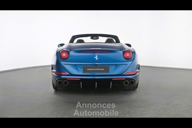 Ferrari California T V8 3.9 560ch - <small></small> 145.900 € <small>TTC</small> - #4