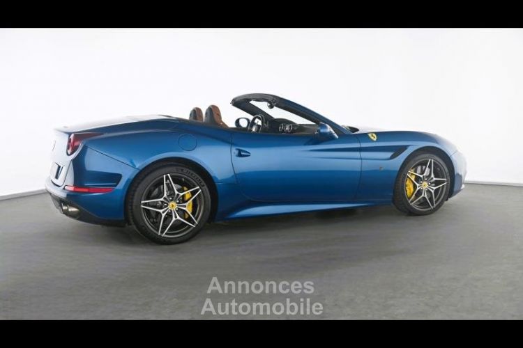 Ferrari California T V8 3.9 560ch - <small></small> 145.900 € <small>TTC</small> - #6