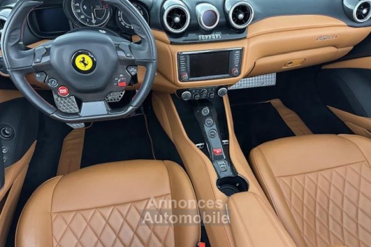 Ferrari California T V8 3.9 560ch - <small></small> 145.900 € <small>TTC</small> - #8