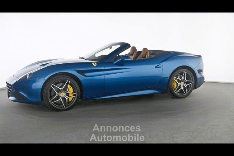 Ferrari California T V8 3.9 560ch - <small></small> 145.900 € <small>TTC</small> - #19