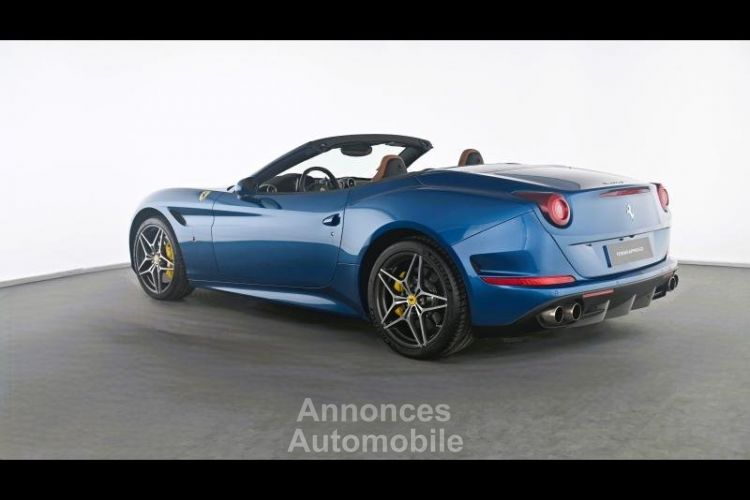 Ferrari California T V8 3.9 560ch - <small></small> 145.900 € <small>TTC</small> - #20