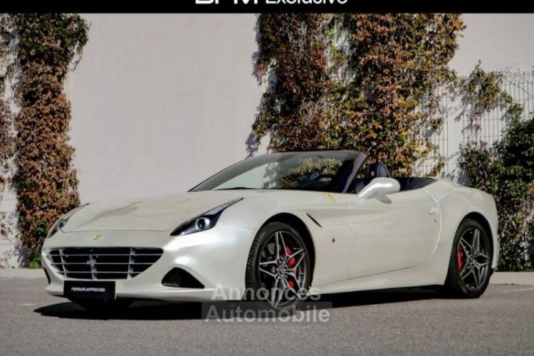 Ferrari California T V8 3.9 560ch - <small></small> 159.000 € <small>TTC</small> - #1