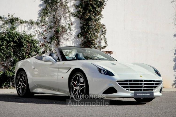 Ferrari California T V8 3.9 560ch - <small></small> 159.000 € <small>TTC</small> - #3