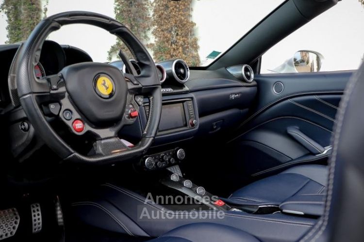 Ferrari California T V8 3.9 560ch - <small></small> 159.000 € <small>TTC</small> - #4