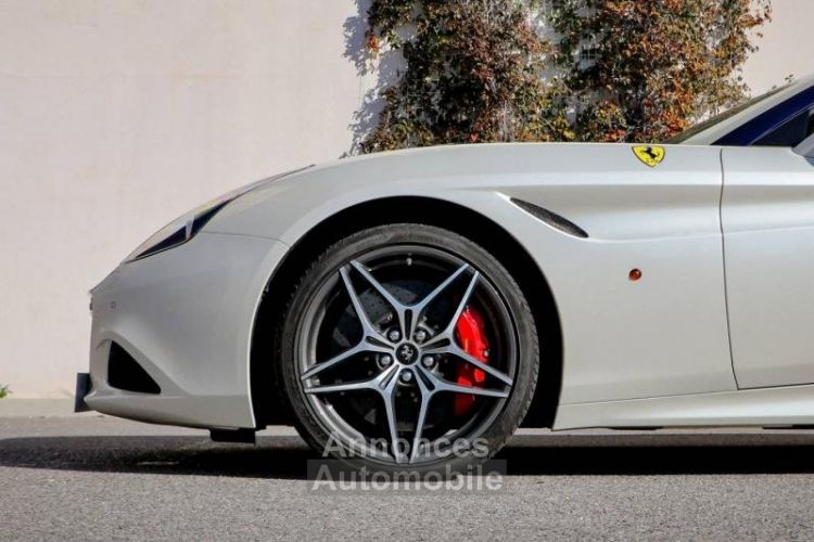 Ferrari California T V8 3.9 560ch - <small></small> 159.000 € <small>TTC</small> - #7