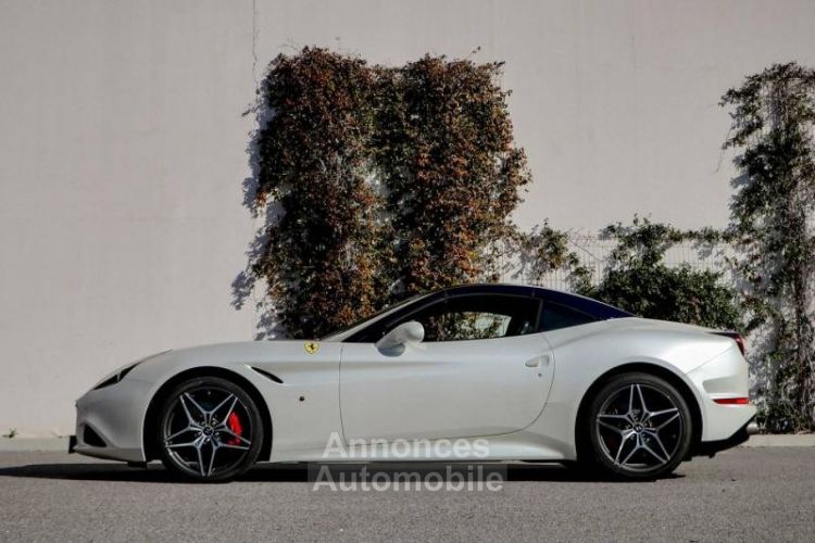 Ferrari California T V8 3.9 560ch - <small></small> 159.000 € <small>TTC</small> - #9