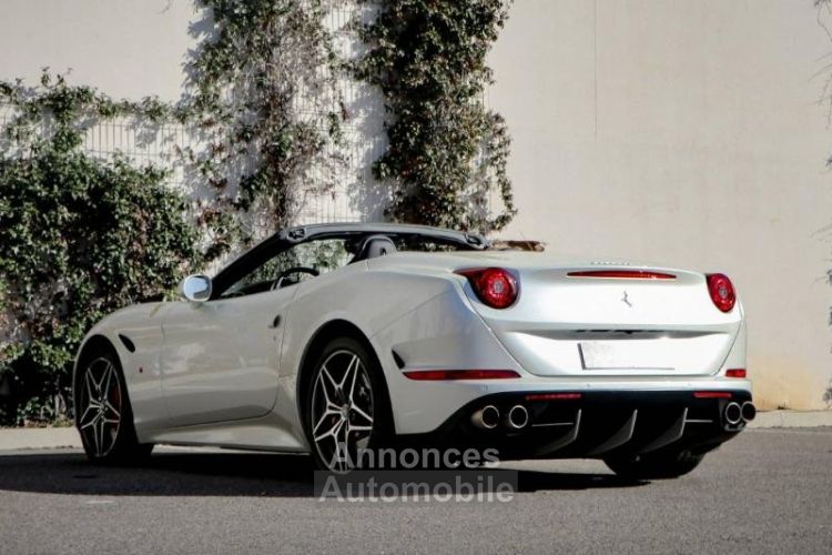 Ferrari California T V8 3.9 560ch - <small></small> 159.000 € <small>TTC</small> - #10