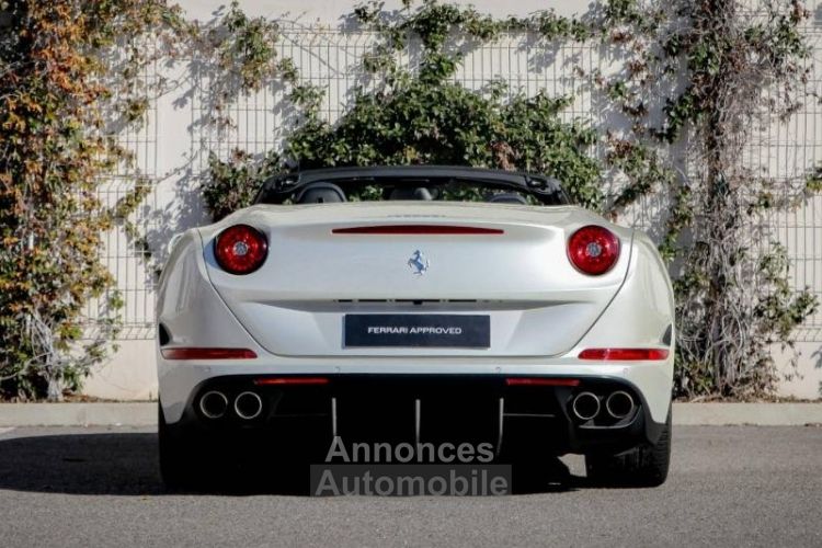 Ferrari California T V8 3.9 560ch - <small></small> 159.000 € <small>TTC</small> - #11