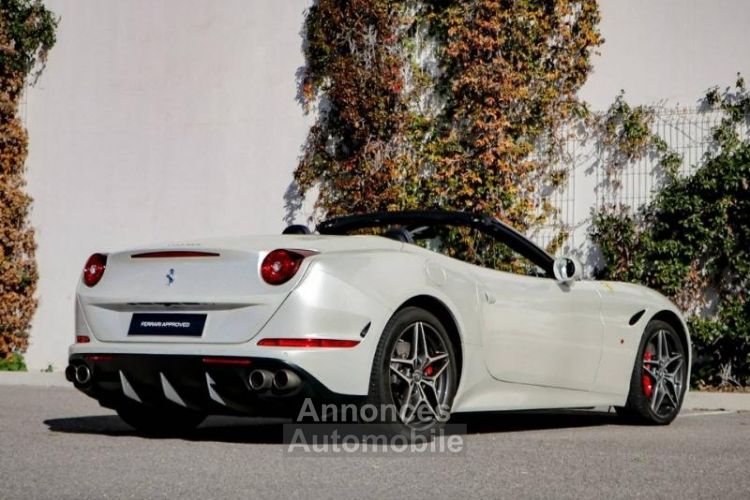 Ferrari California T V8 3.9 560ch - <small></small> 159.000 € <small>TTC</small> - #12