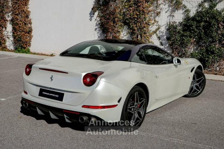 Ferrari California T V8 3.9 560ch - <small></small> 159.000 € <small>TTC</small> - #13