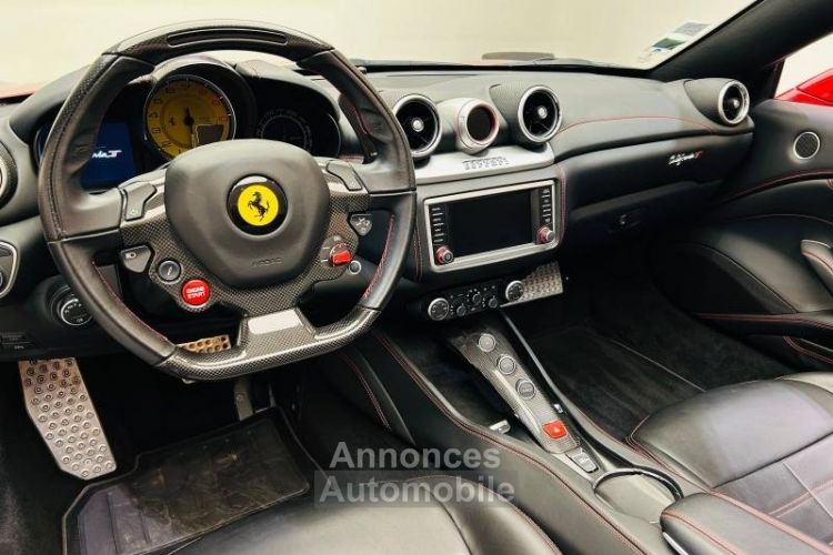 Ferrari California T V8 3.9 560ch - <small></small> 169.900 € <small>TTC</small> - #2