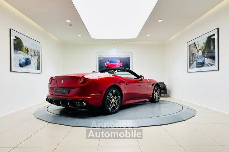 Ferrari California T V8 3.9 560ch - <small></small> 169.900 € <small>TTC</small> - #3