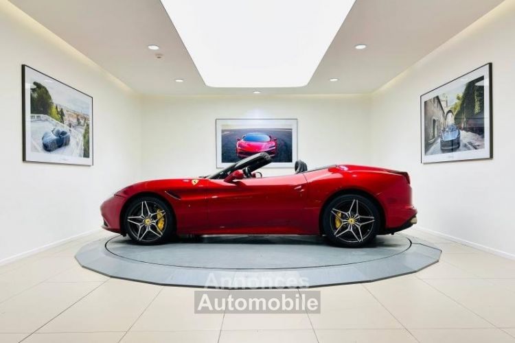 Ferrari California T V8 3.9 560ch - <small></small> 169.900 € <small>TTC</small> - #4