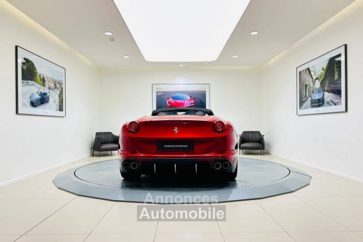 Ferrari California T V8 3.9 560ch - <small></small> 169.900 € <small>TTC</small> - #6