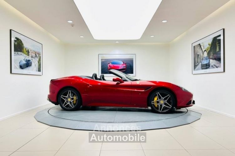 Ferrari California T V8 3.9 560ch - <small></small> 169.900 € <small>TTC</small> - #7