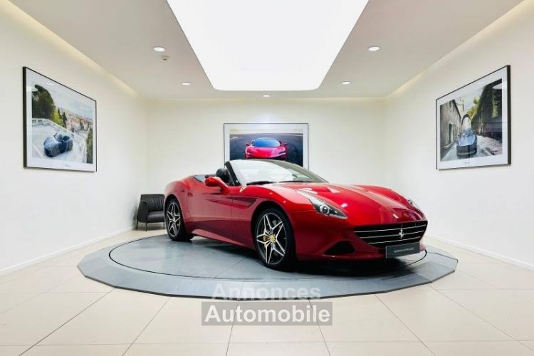 Ferrari California T V8 3.9 560ch - <small></small> 169.900 € <small>TTC</small> - #8