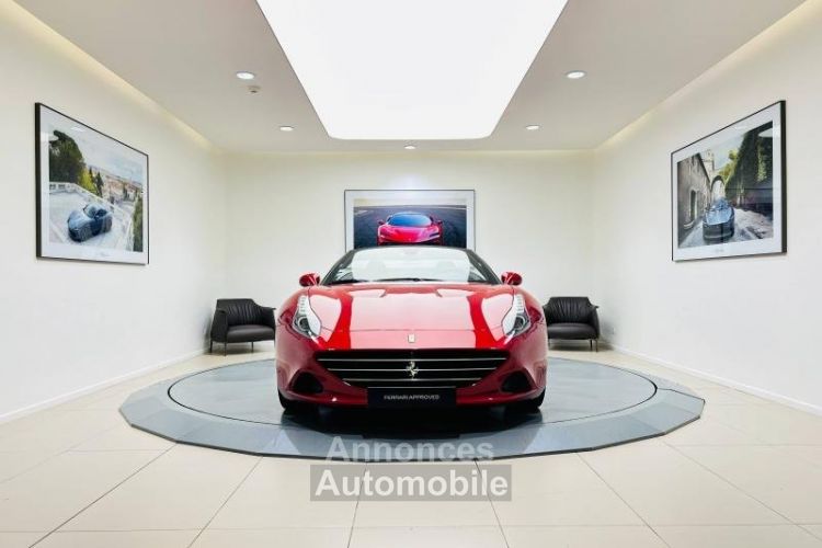 Ferrari California T V8 3.9 560ch - <small></small> 169.900 € <small>TTC</small> - #9