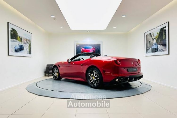 Ferrari California T V8 3.9 560ch - <small></small> 169.900 € <small>TTC</small> - #10