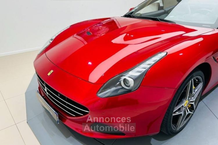 Ferrari California T V8 3.9 560ch - <small></small> 169.900 € <small>TTC</small> - #11