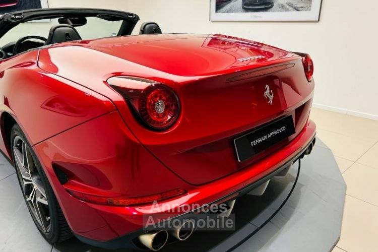 Ferrari California T V8 3.9 560ch - <small></small> 169.900 € <small>TTC</small> - #14