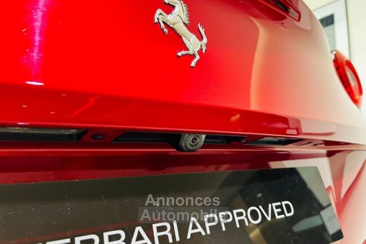 Ferrari California T V8 3.9 560ch - <small></small> 169.900 € <small>TTC</small> - #16