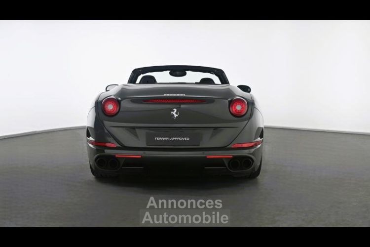 Ferrari California T V8 3.9 560ch - <small></small> 155.900 € <small>TTC</small> - #6