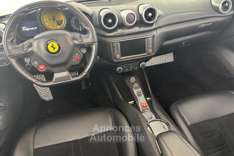 Ferrari California T V8 3.9 560ch - <small></small> 155.900 € <small>TTC</small> - #9