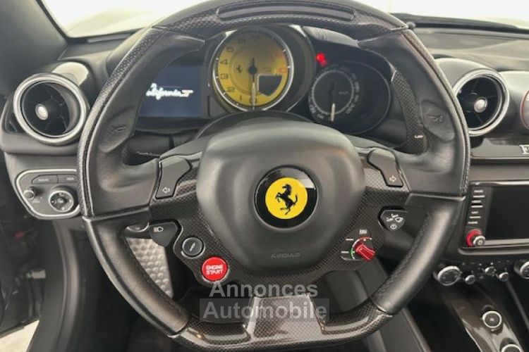 Ferrari California T V8 3.9 560ch - <small></small> 155.900 € <small>TTC</small> - #10