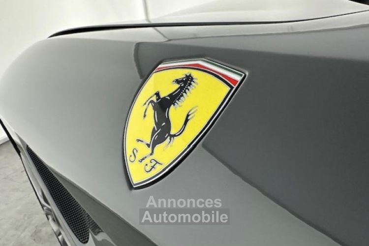 Ferrari California T V8 3.9 560ch - <small></small> 155.900 € <small>TTC</small> - #14