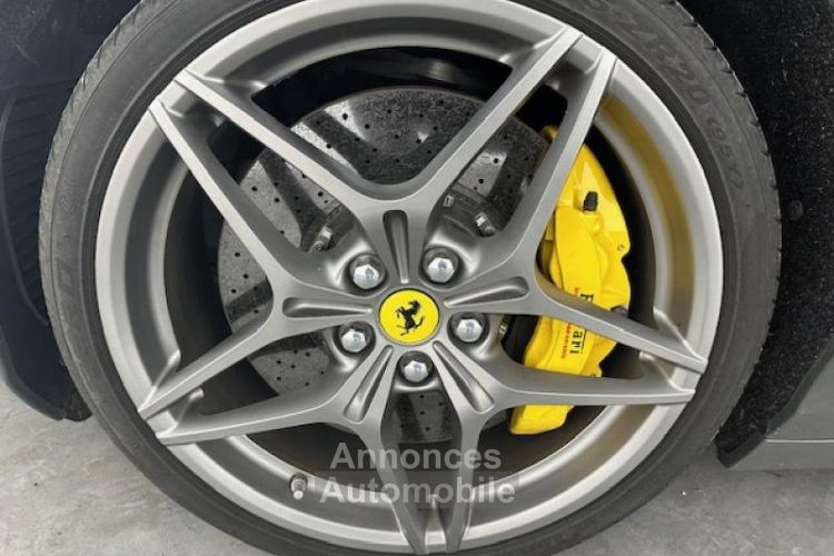 Ferrari California T V8 3.9 560ch - <small></small> 155.900 € <small>TTC</small> - #15