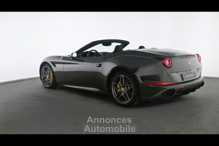 Ferrari California T V8 3.9 560ch - <small></small> 155.900 € <small>TTC</small> - #18