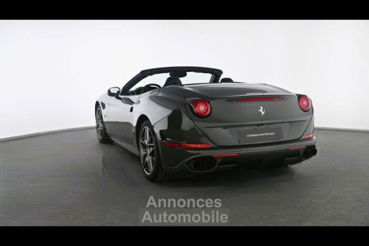 Ferrari California T V8 3.9 560ch - <small></small> 155.900 € <small>TTC</small> - #19