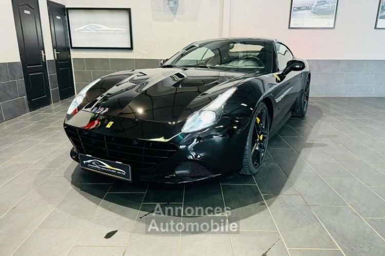 Ferrari California T V8 3.9 560CH 2015 - <small></small> 134.990 € <small>TTC</small> - #1