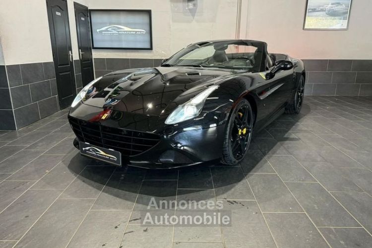 Ferrari California T V8 3.9 560CH 2015 - <small></small> 134.990 € <small>TTC</small> - #2