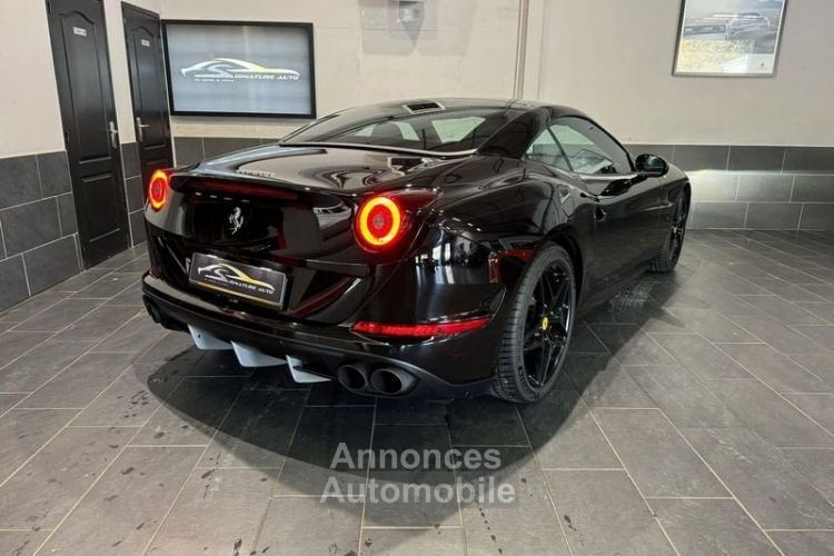 Ferrari California T V8 3.9 560CH 2015 - <small></small> 134.990 € <small>TTC</small> - #3