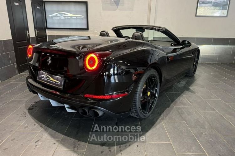 Ferrari California T V8 3.9 560CH 2015 - <small></small> 134.990 € <small>TTC</small> - #4