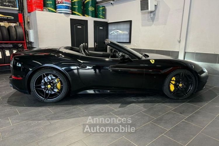 Ferrari California T V8 3.9 560CH 2015 - <small></small> 134.990 € <small>TTC</small> - #5