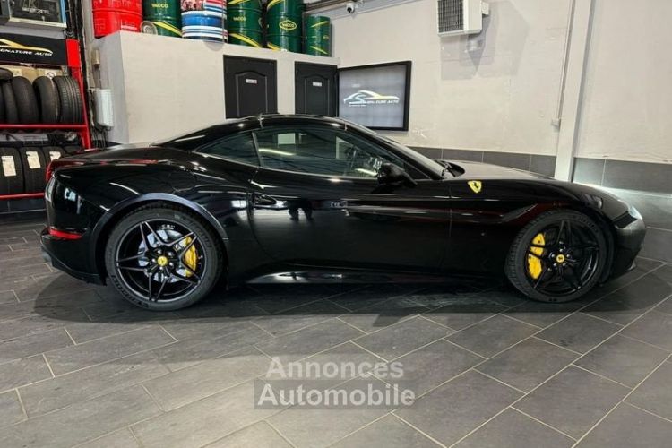 Ferrari California T V8 3.9 560CH 2015 - <small></small> 134.990 € <small>TTC</small> - #6