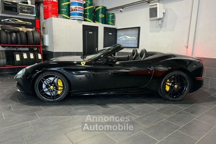 Ferrari California T V8 3.9 560CH 2015 - <small></small> 134.990 € <small>TTC</small> - #7